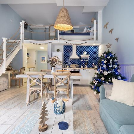 Le Meditarraneen De Coup De Coeur Appartements Valencia Exterior foto